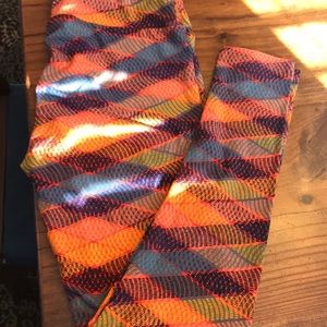 Lularoe Leggings